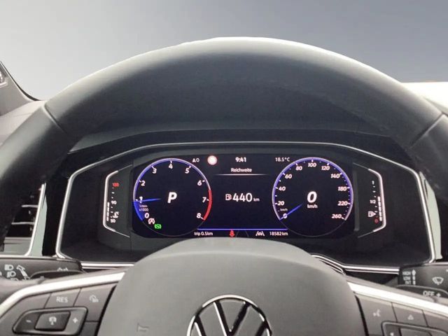 Volkswagen Taigo DSG R-Line