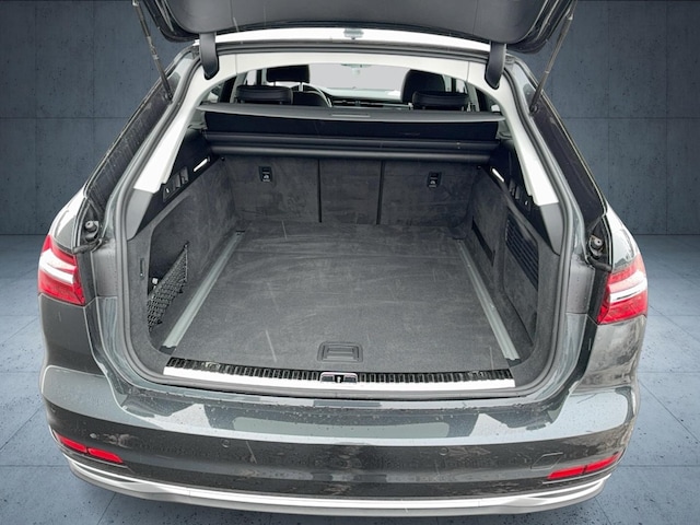 Audi A6 40 TDI Avant S-Tronic