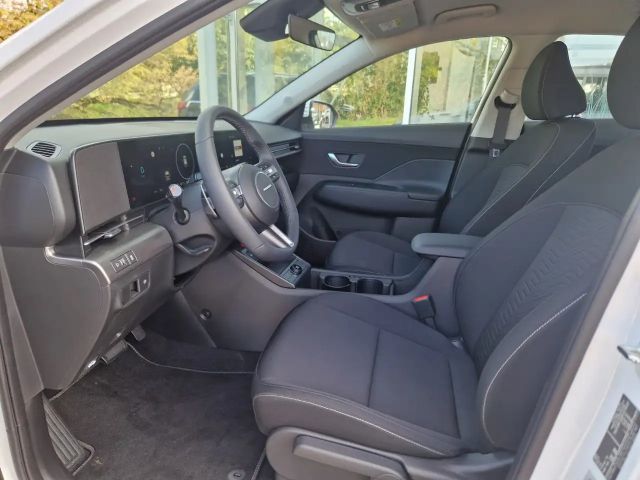 Hyundai Kona Advantage Electric