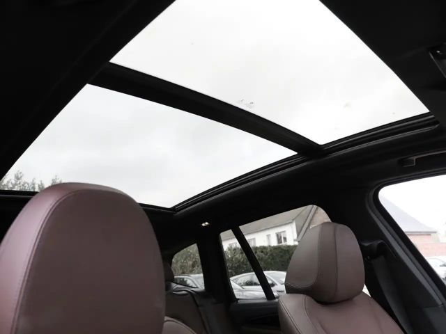 BMW iX3 Impressive iX3