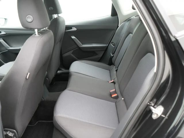 Seat Arona DSG Style