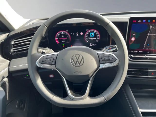 Volkswagen Tiguan 2.0 TDI DSG Elegance Elegance