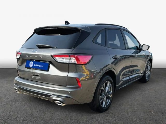 Ford Kuga ST Line X