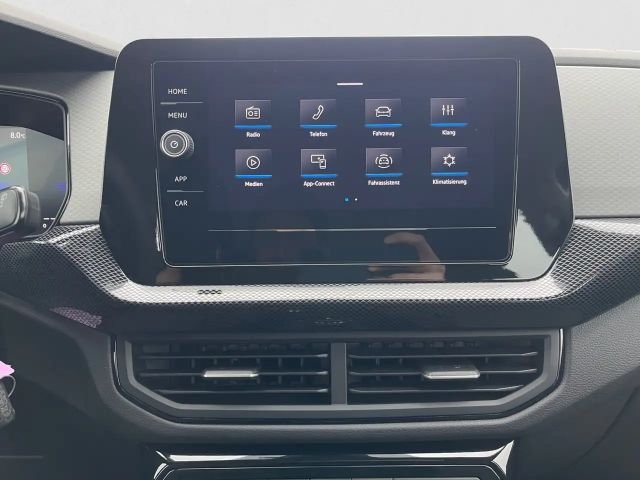 Volkswagen T-Cross DSG Life