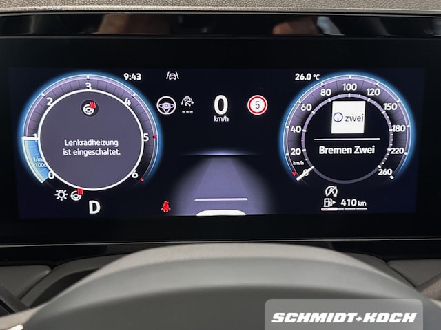 Volkswagen Passat 2.0 TDI Business DSG Variant