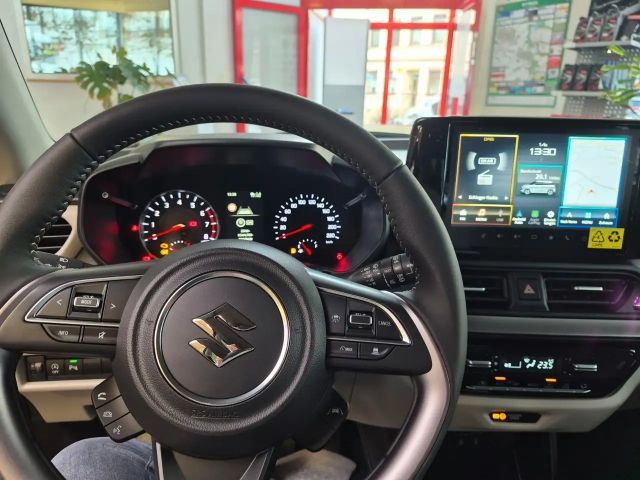 Suzuki Swift Comfort Hybrid