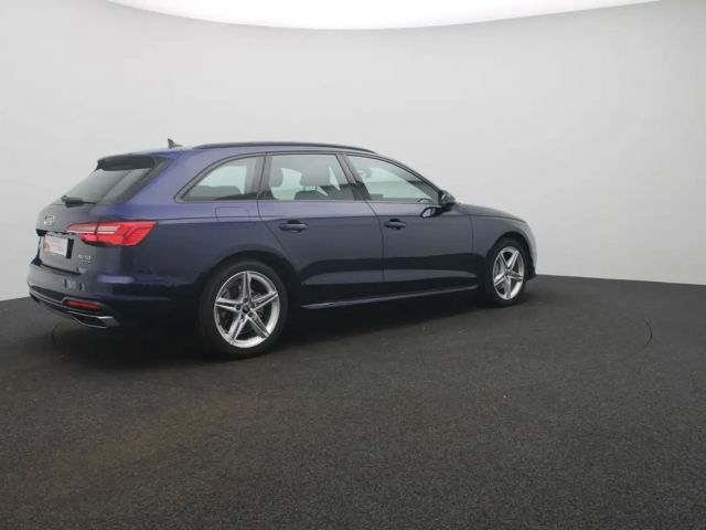 Audi A4 40 TDI Avant Quattro