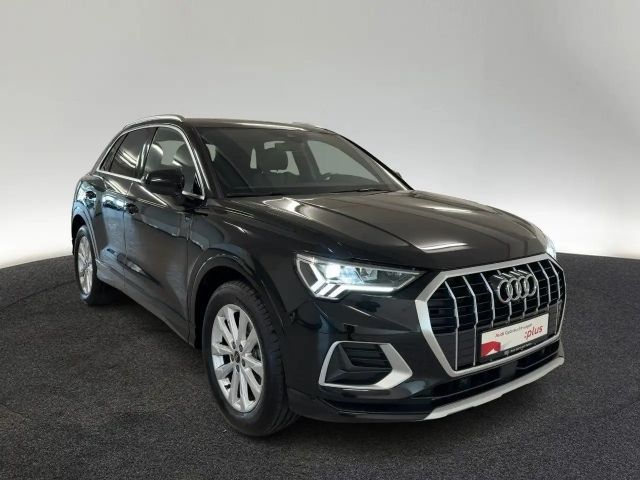 Audi Q3 35 TFSI