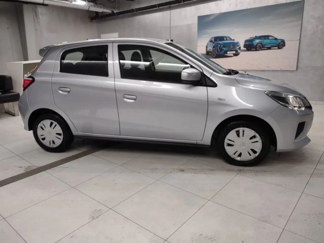 Mitsubishi Space Star Inform Star