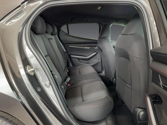 Mazda 3 Homura SkyActiv e-Skyactiv