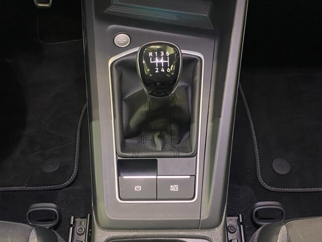 Volkswagen Golf 1.5 TSI Golf VIII