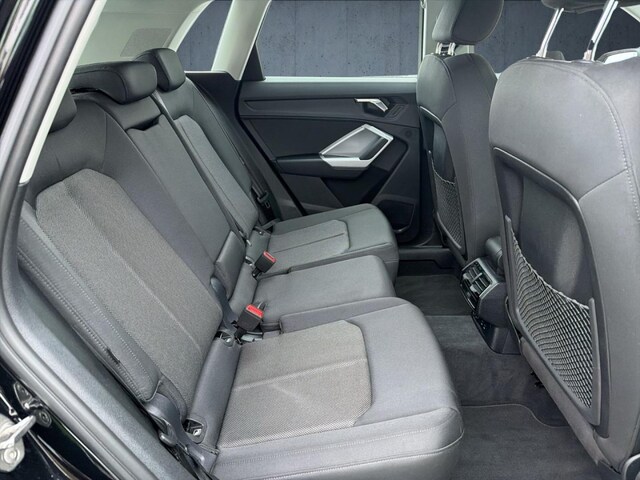 Audi Q3 35 TFSI S-Tronic