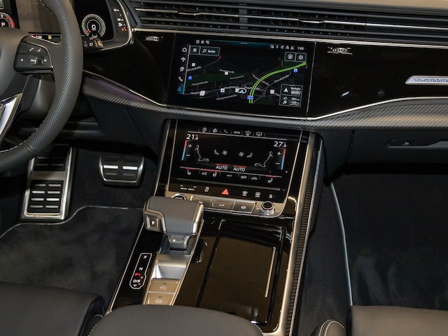 Audi Q8 50 TDI Quattro