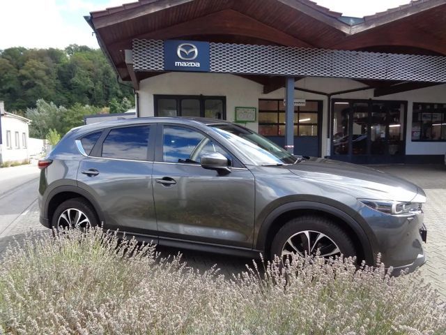 Mazda CX-5 Advantage SkyActiv