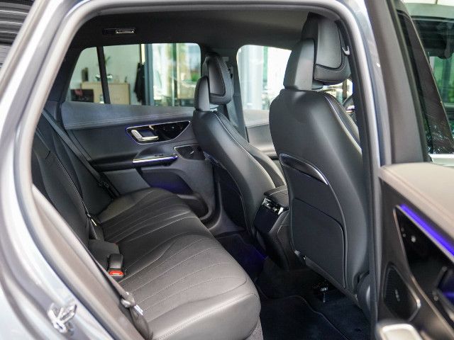 Mercedes-Benz EQE SUV 350