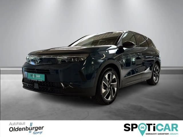 Opel Grandland X GS-Line Grand Sport