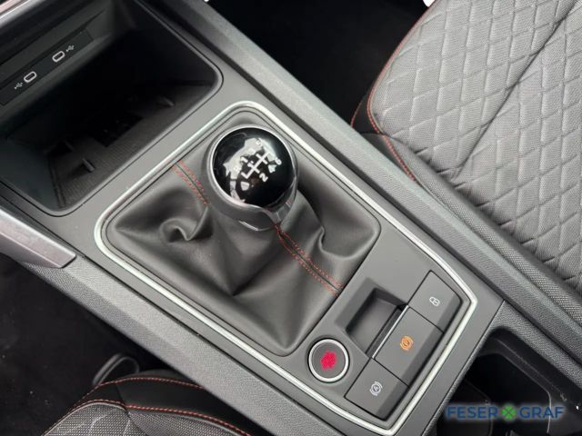 Seat Leon FR-lijn Sportstourer