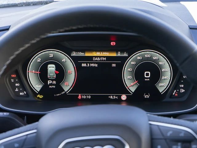 Audi Q3 35 TDI S-Line
