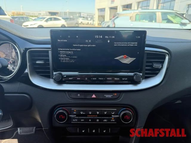 Kia XCeed GDi Vision