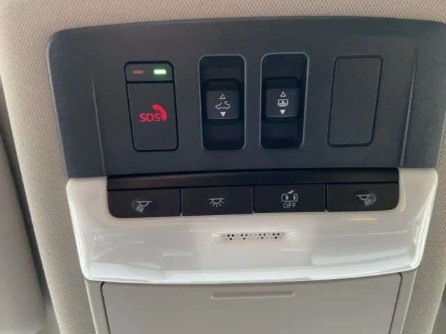 Nissan X-trail Tekna