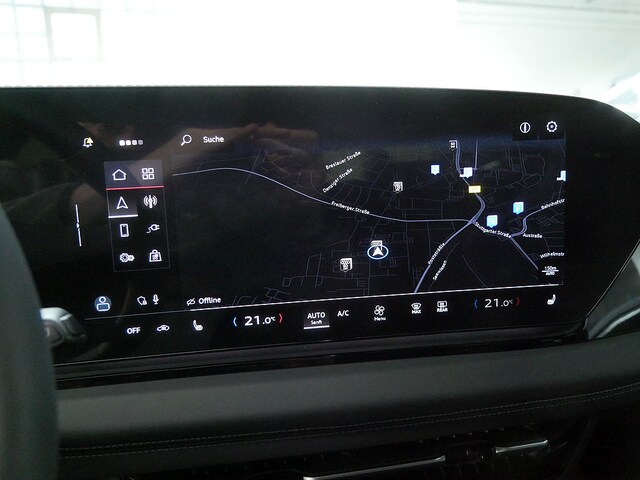 Audi A6 e-tron Avant Performance