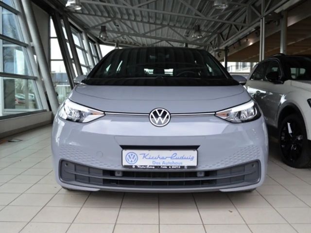 Volkswagen ID.3 Performance Pro