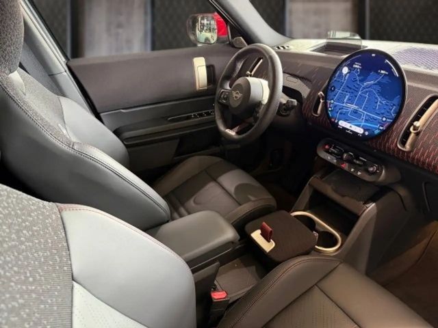 MINI Cooper SE Countryman All4 SE