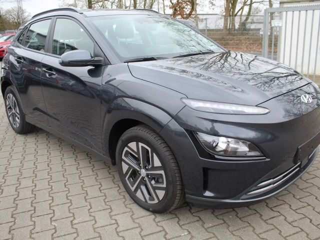 Hyundai Kona Electric Select