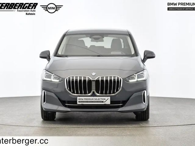 BMW 218 218d Active Tourer