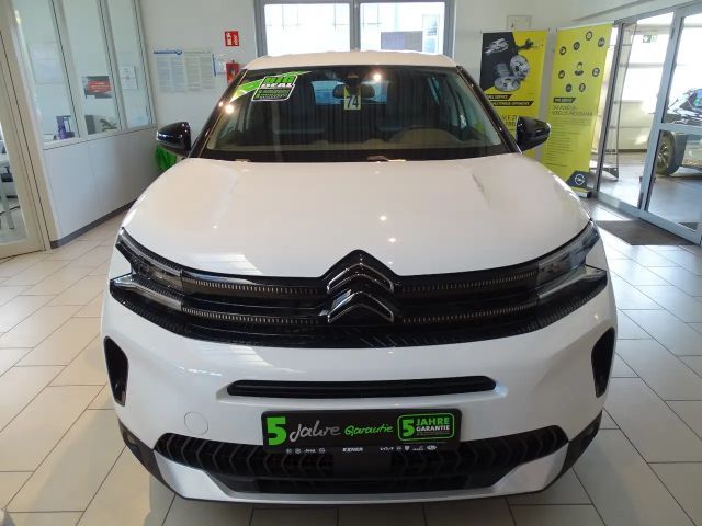 Citroën C5 Aircross Feel PureTech