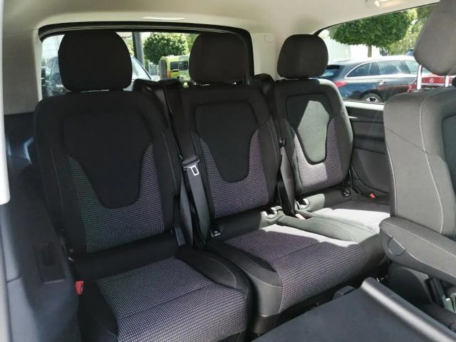 Mercedes-Benz EQV 300 Limousine Lang