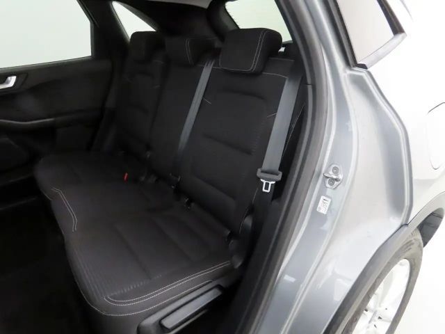 Ford Kuga 4x4 AWD Titanium