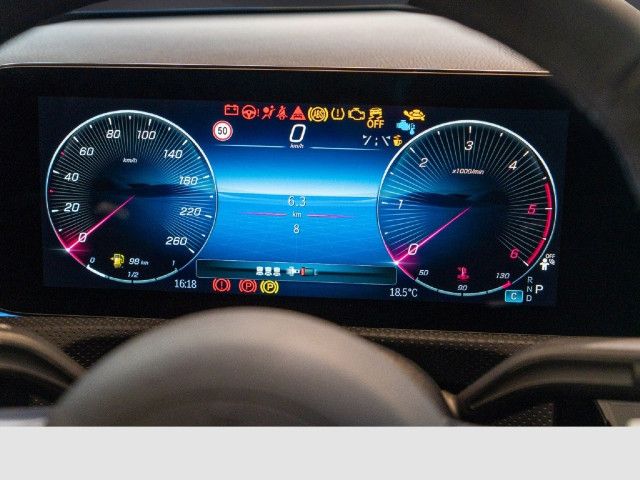 Mercedes-Benz CLA 180 CLA 180 d Shooting Brake