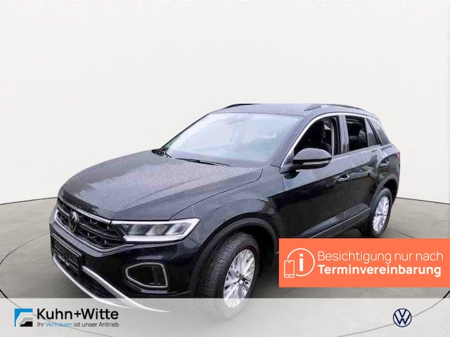 Volkswagen T-Roc 1.0 TSI Life