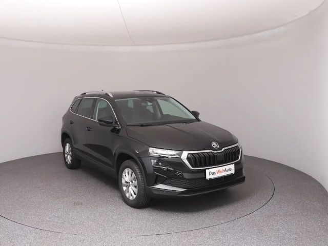 Skoda Karoq Selection