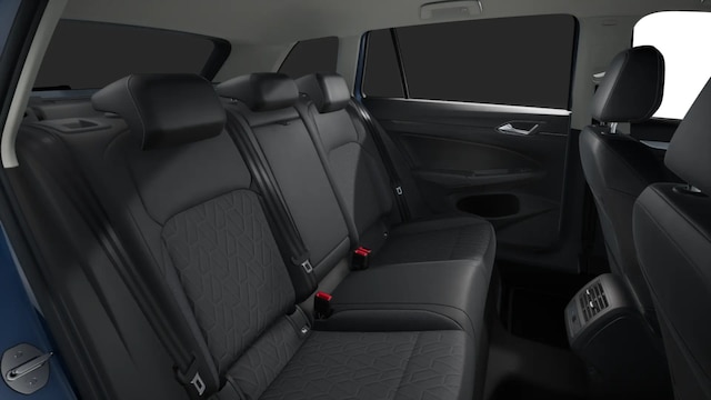 Volkswagen Golf 1.5 TSI Life Variant