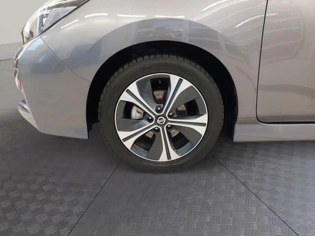 Nissan Leaf N-Connecta
