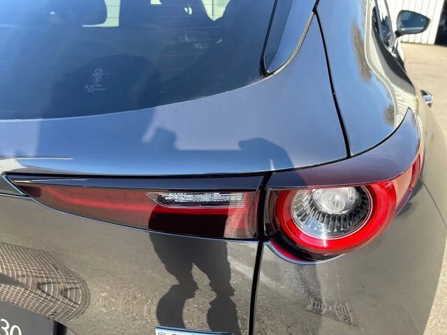 Mazda CX-30 Exclusive-line