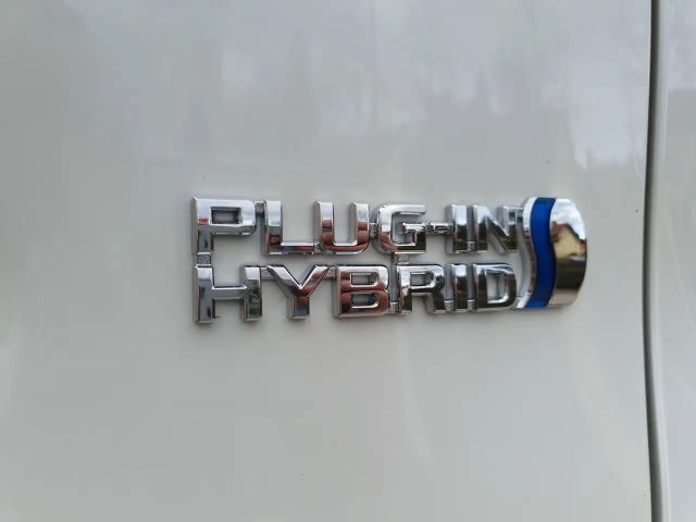 Suzuki Across Hybrid