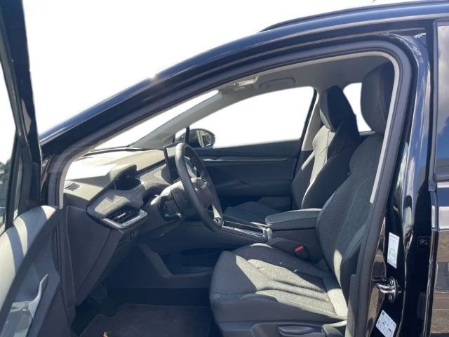 Skoda Elroq Navi LED Standhzg Standklima ACC EPH AHK