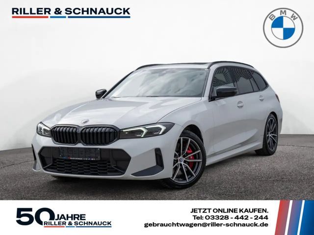 BMW 330 330i M-Sport Touring