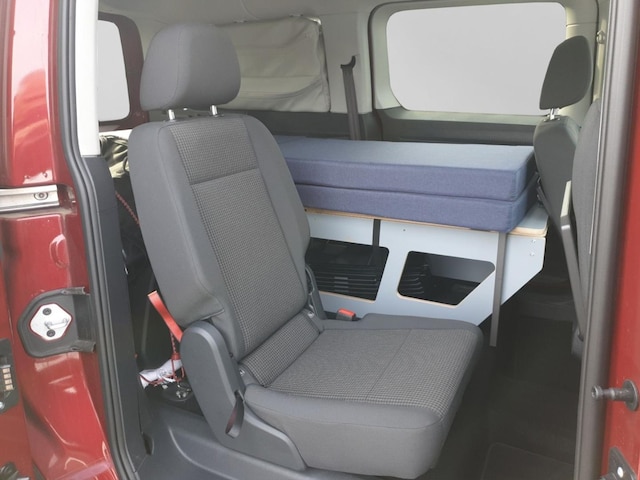 Volkswagen Caddy DSG Maxi