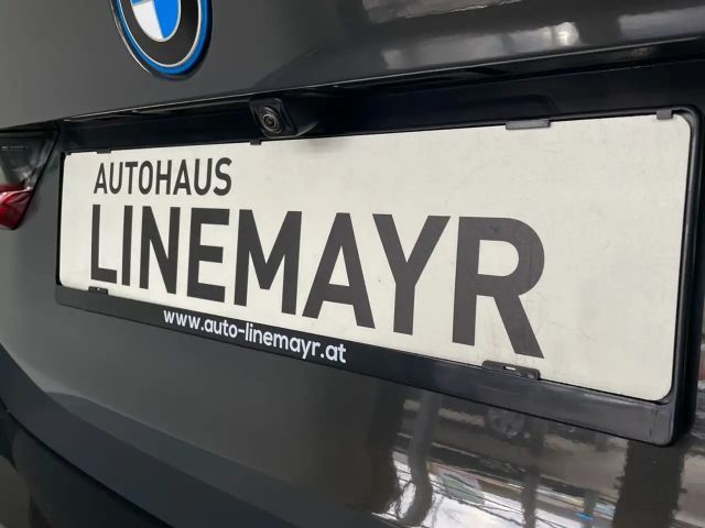 BMW 320 320e Sport Line Touring