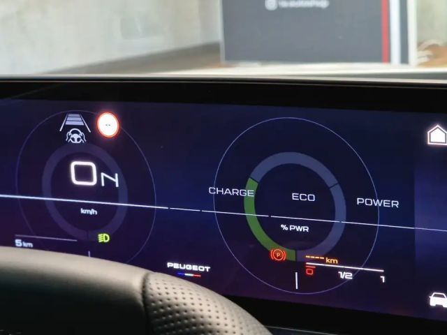 Peugeot 5008 GT-Line