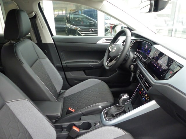 Volkswagen Taigo 1.0 TSI