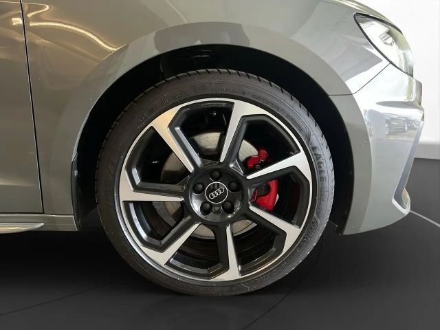 Audi A1 40 TFSI S-Line