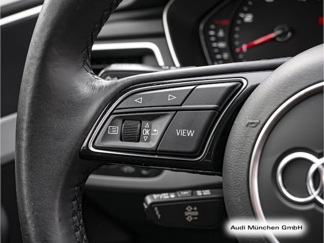 Audi A4 40 TDI Avant S-Tronic