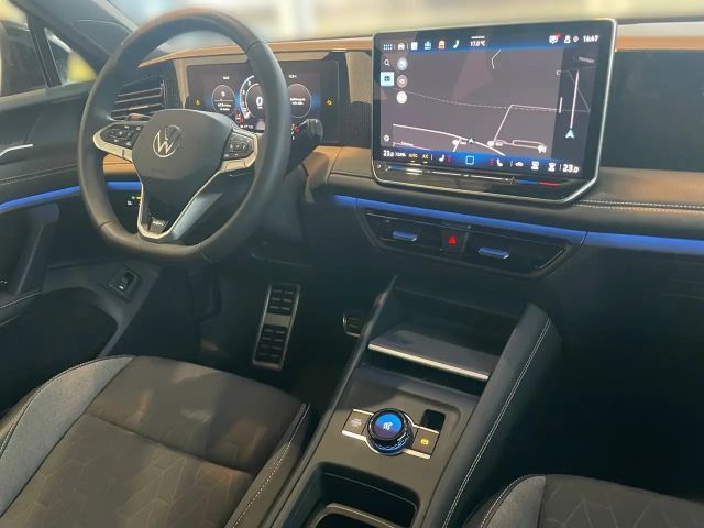 Volkswagen Tiguan 1.5 eTSI