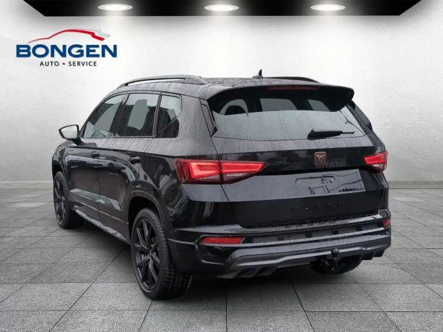 Cupra Ateca 2.0 TSI 4Drive DSG