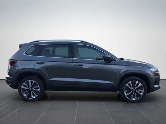 Skoda Karoq 2.0 TDI Selection